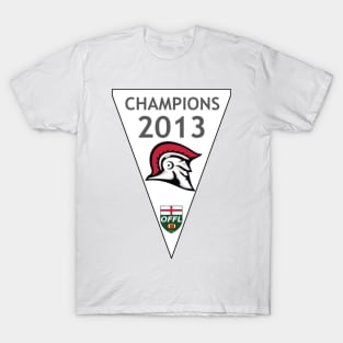 Roman’s Fantasy Championship T-Shirt